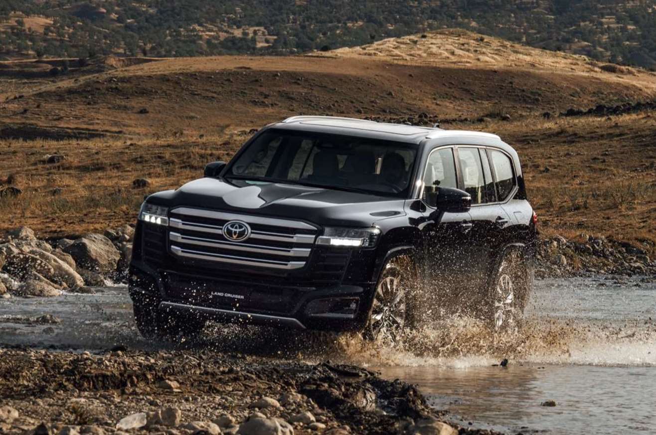 3.5 Liter Turbo Engine